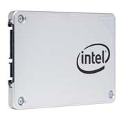 Intel 540S 240GB 2.5Inch SSD Hard